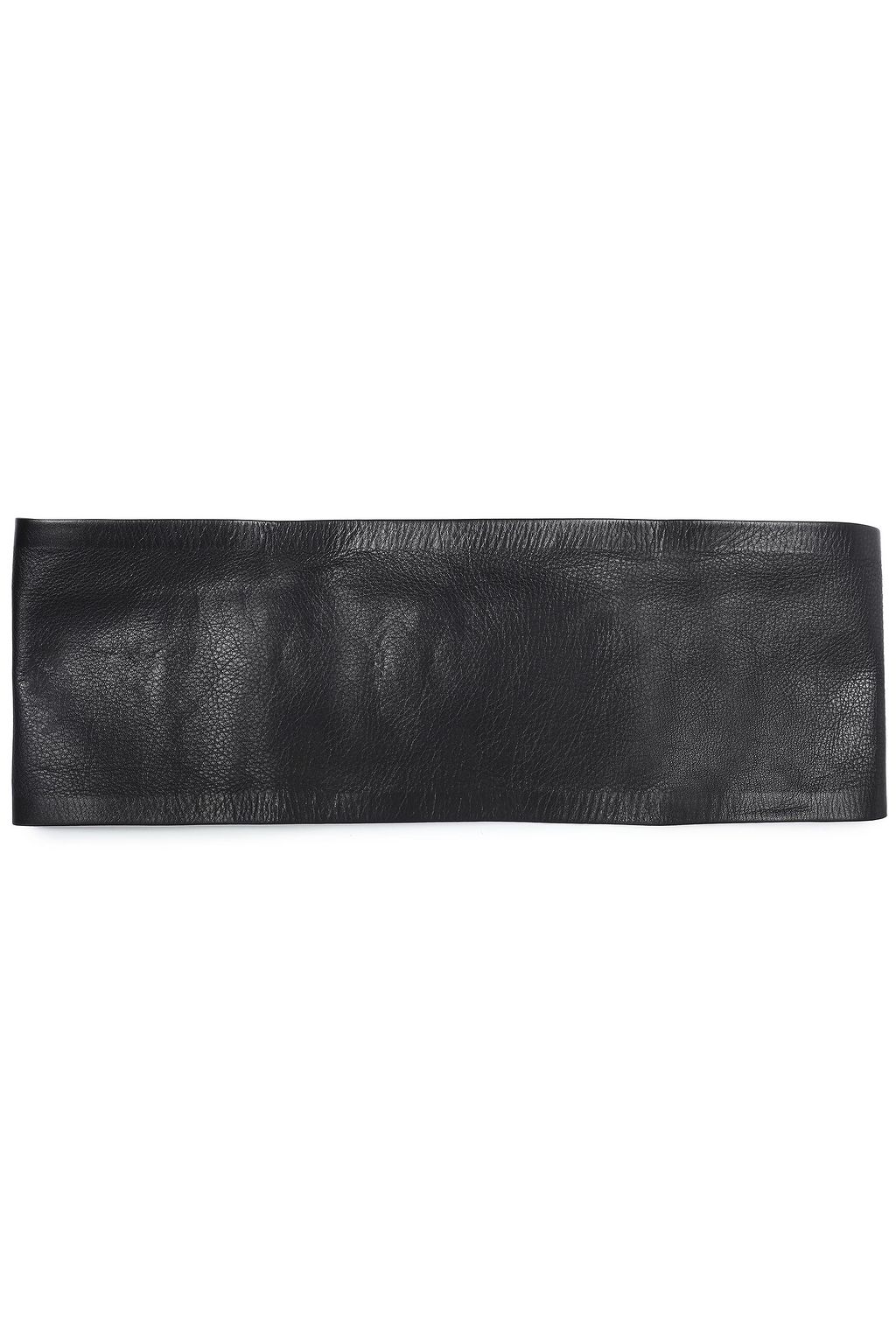 IRO Leather belt