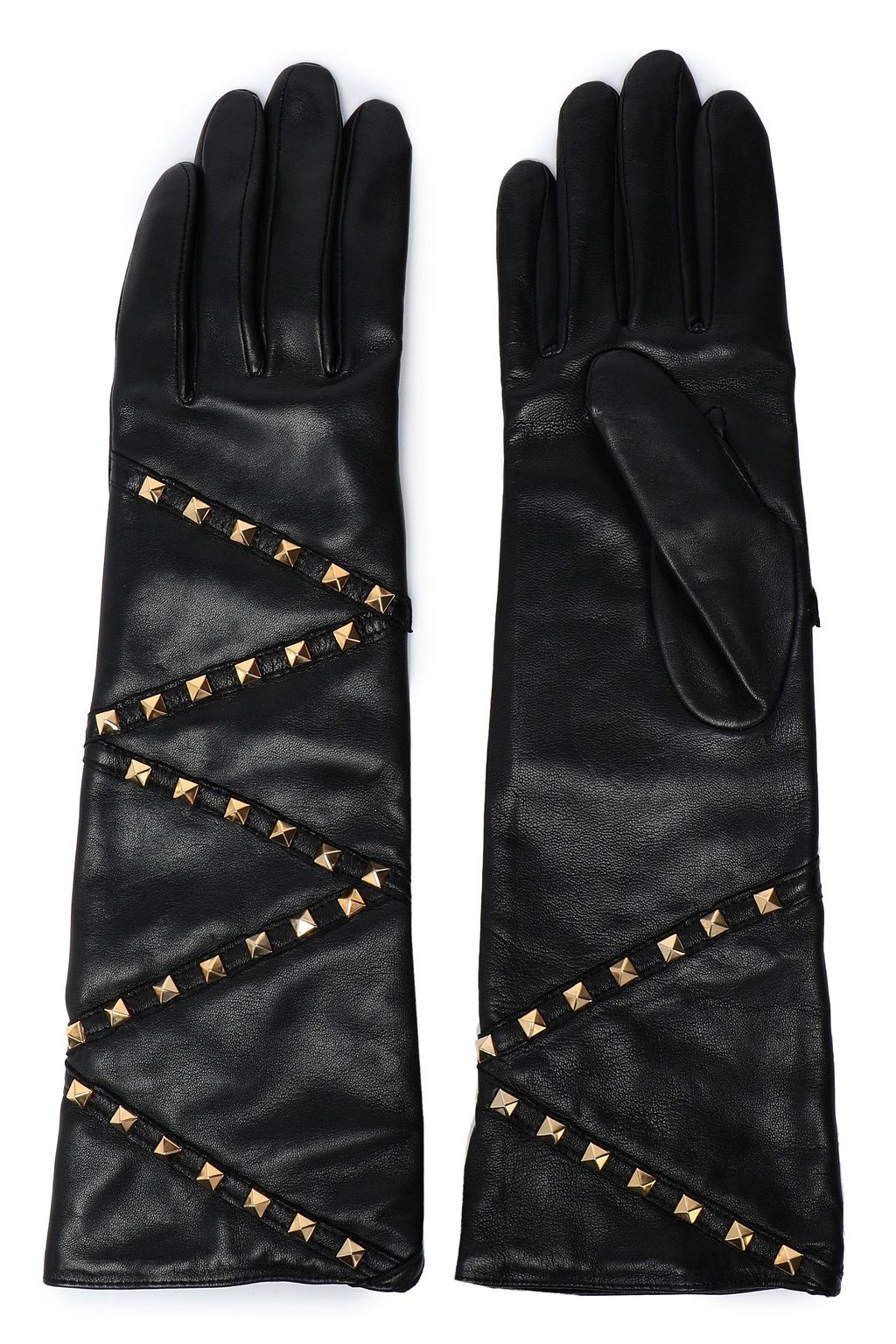 shop leather gloves