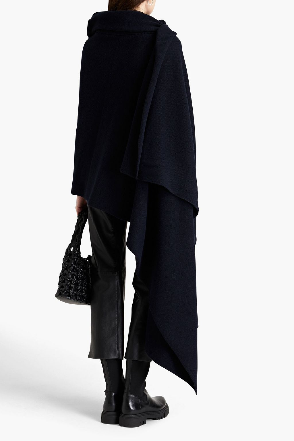JOSEPH Wool wrap