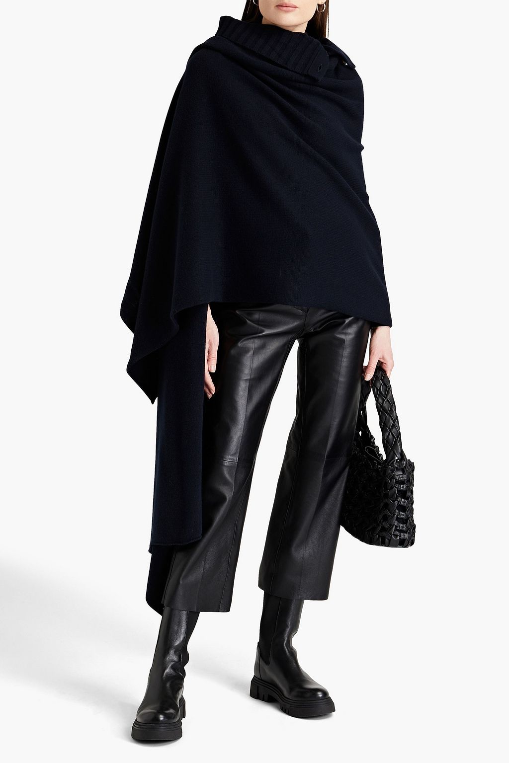 JOSEPH Wool wrap