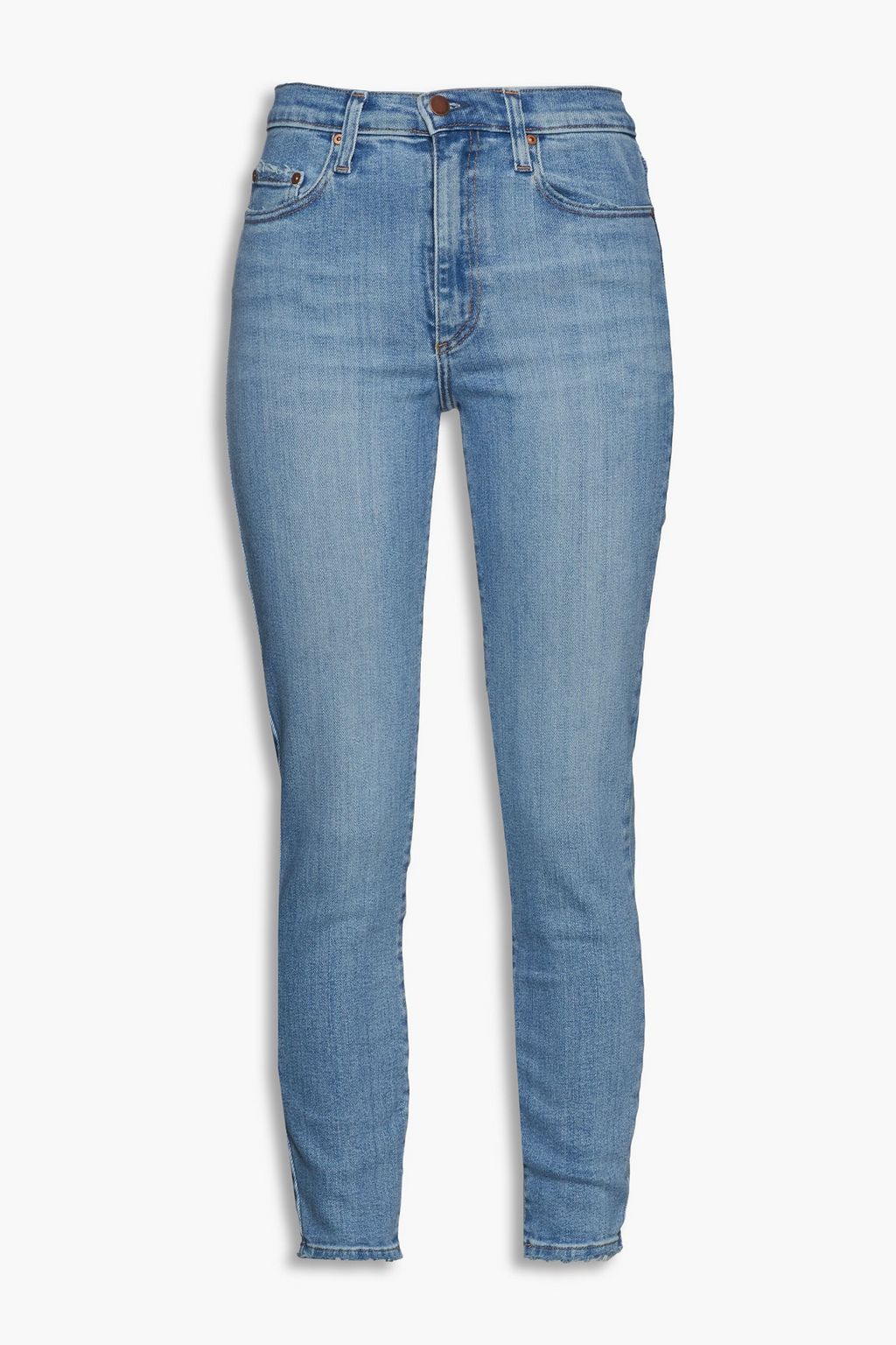 Nobody jeans on sale review