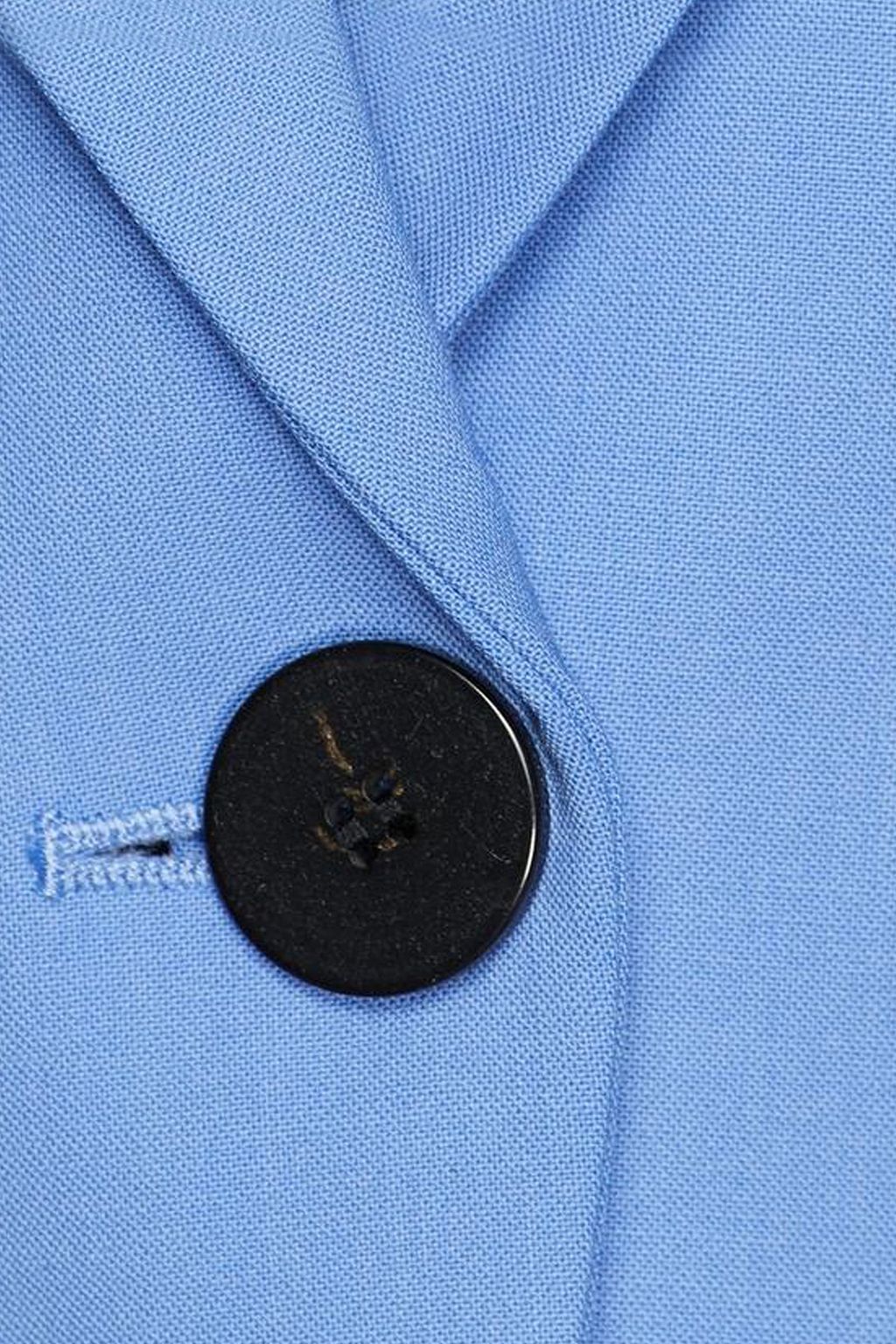 THEORY Etiennette wool-blend blazer