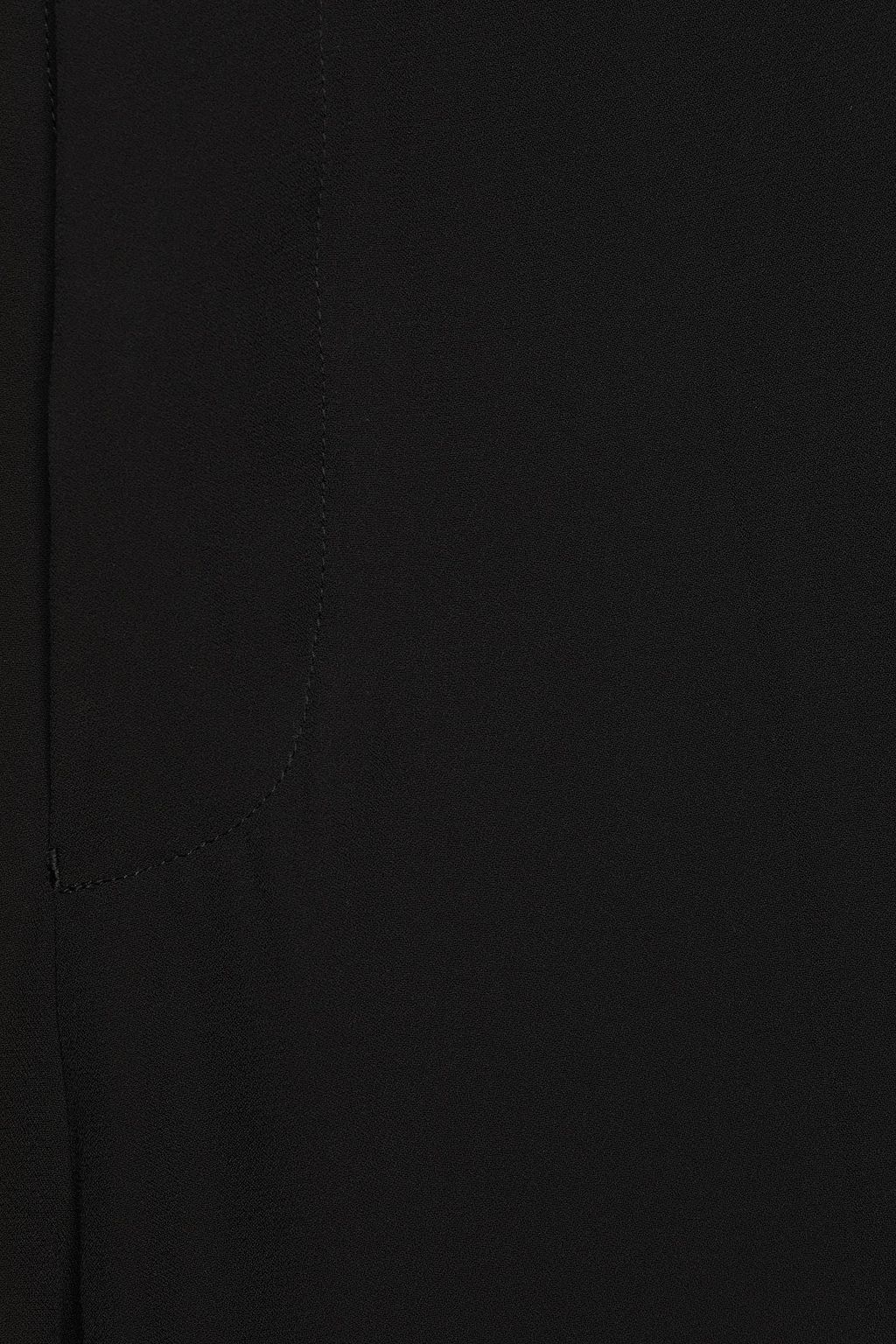 MARNI Crepe straight-leg pants