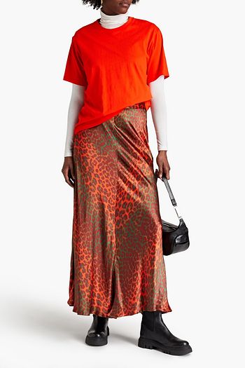 ガニー(GANNI)スカート | アウトネット(THE OUTNET)なら最大70%OFF ガニー(GANNI)スカート | アウトネット(THE OUTNET)なら最大70%OFF
