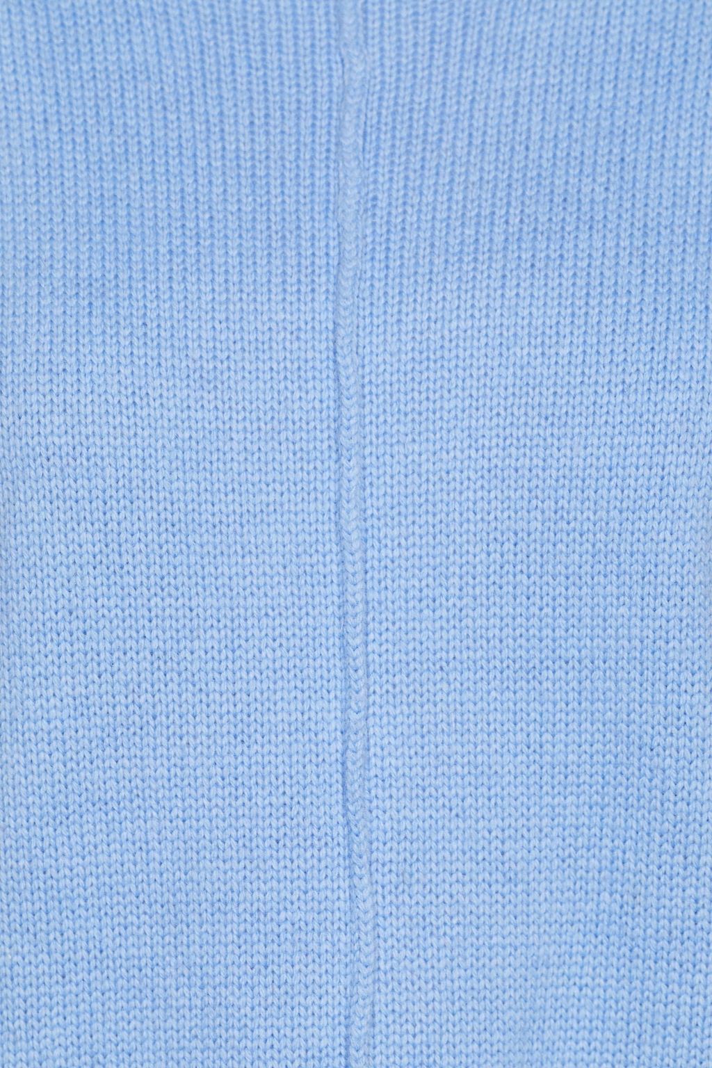 CHARLI Lynx knitted sweater