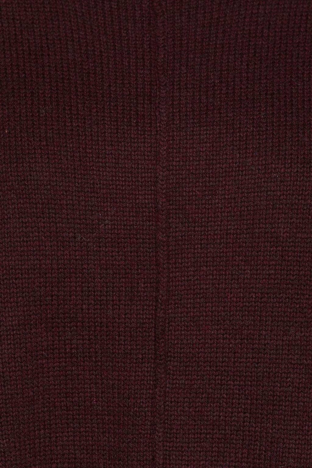 CHARLI Lynx knitted sweater