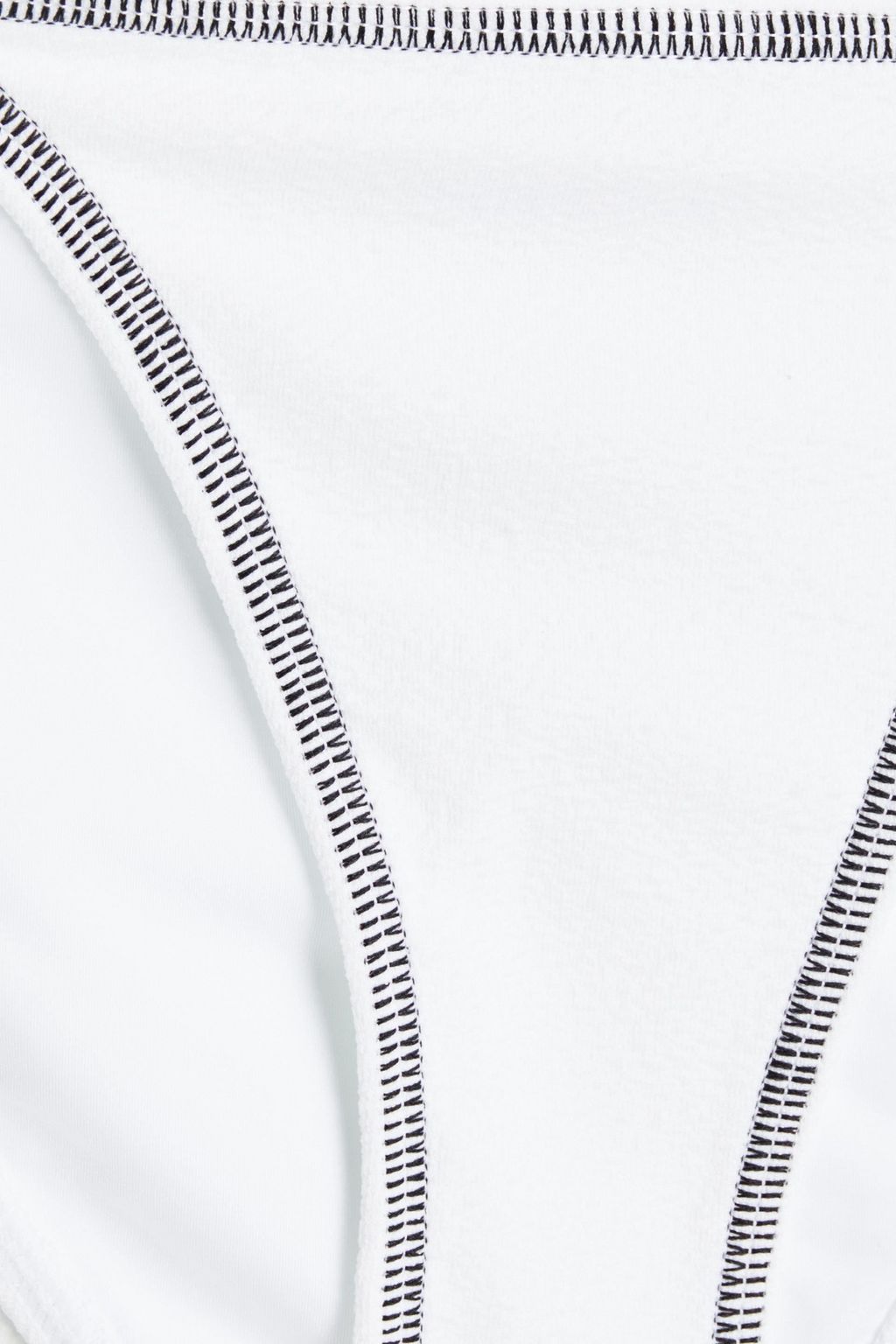 ONIA Low-rise bikini briefs