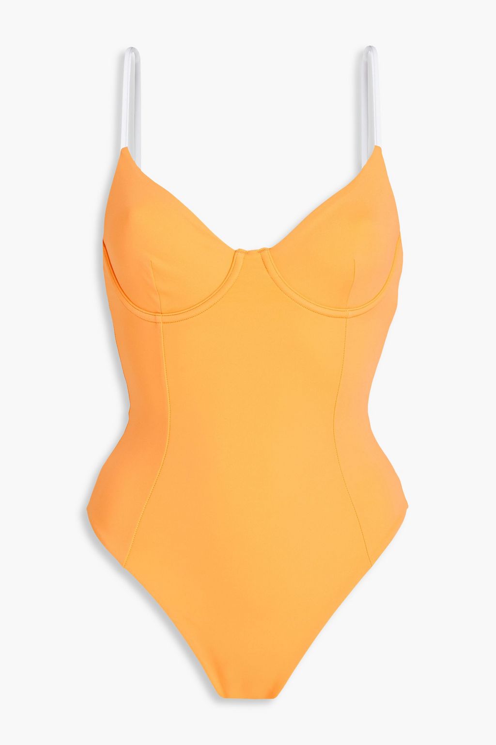 ONIA Isabella underwired swimsuit | THE OUTNET