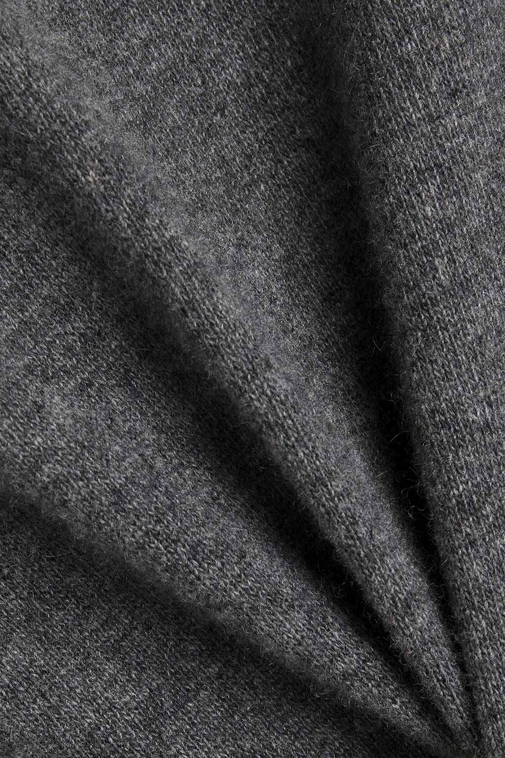 OFFICINE GÉNÉRALE Mélange cashmere sweater