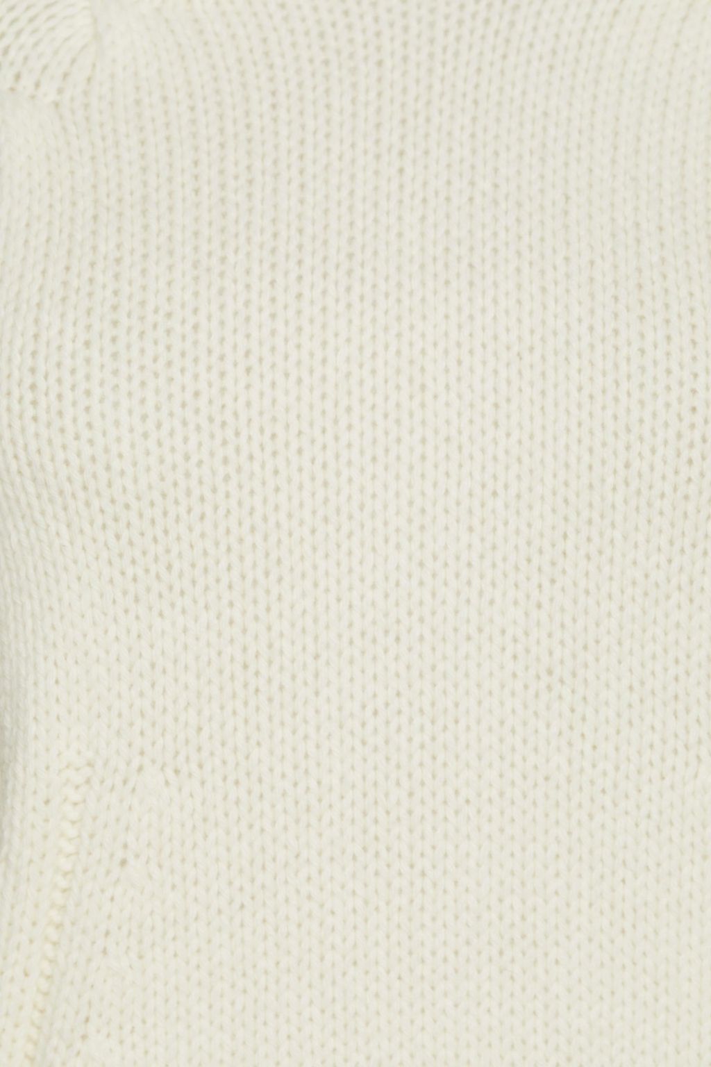 TOD'S Wool and cashmere-blend turtleneck sweater