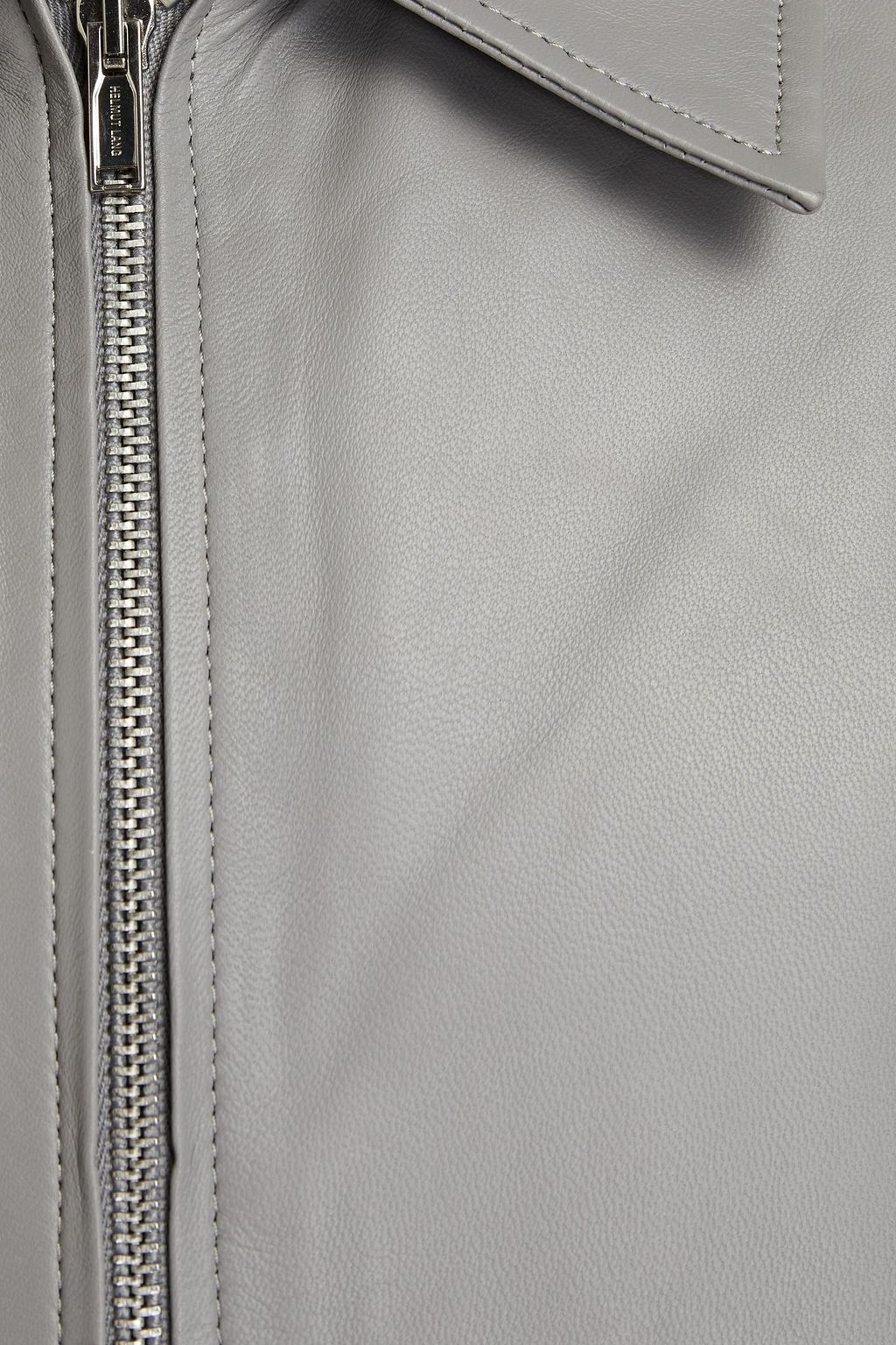 HELMUT LANG Leather jacket