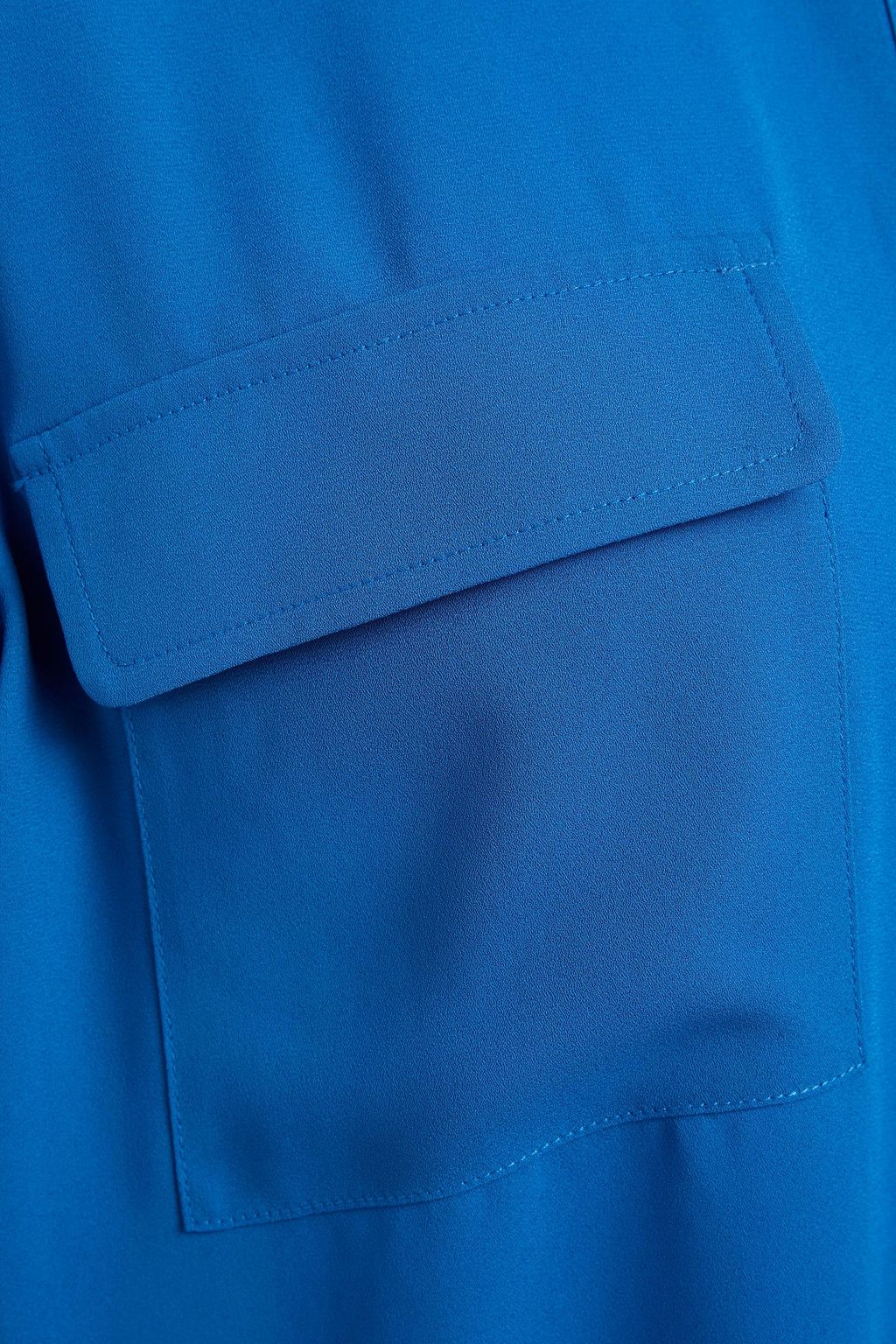 ATM ANTHONY THOMAS MELILLO Crepe shirt