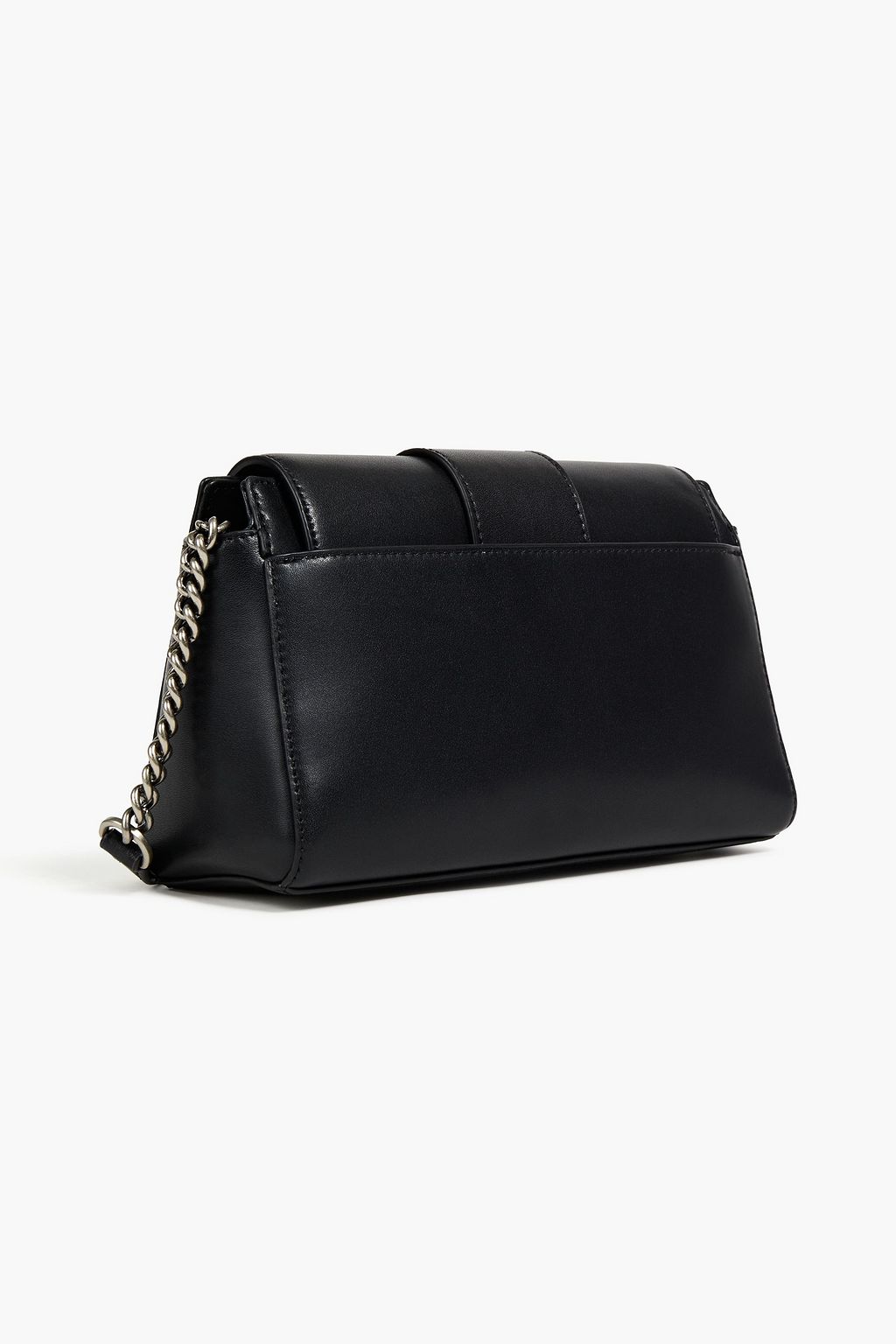 DKNY Val leather shoulder bag