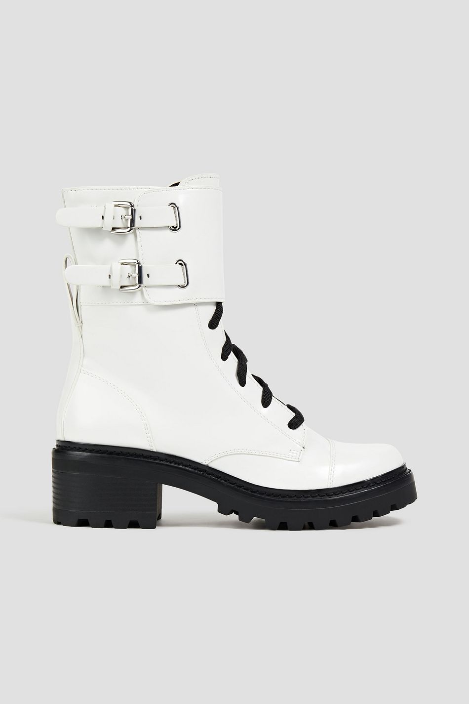 bart combat boot dkny