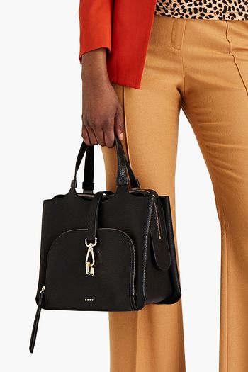 Dkny paris tote on sale