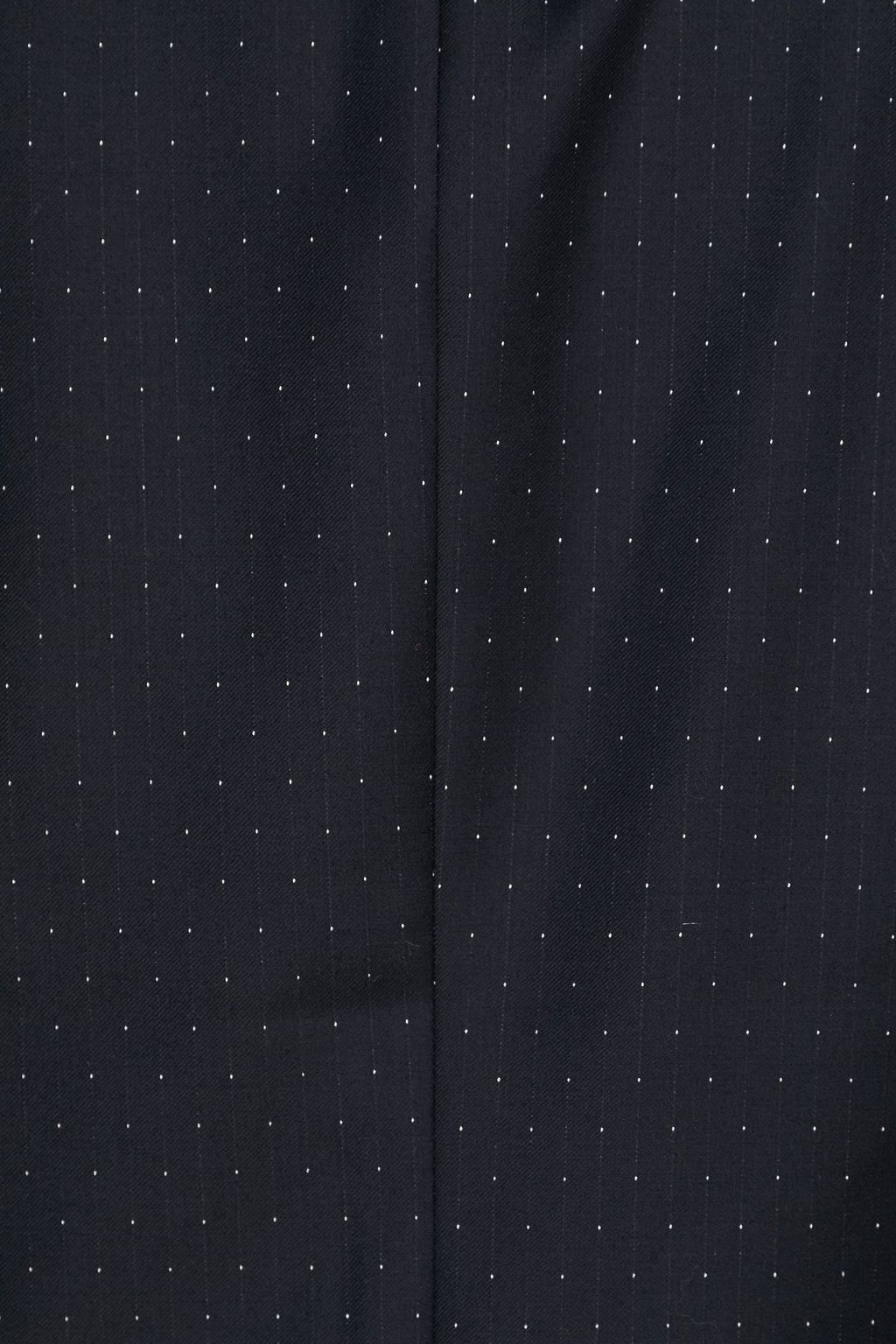 OFFICINE GÉNÉRALE Charlene polka-dot wool-twill blazer
