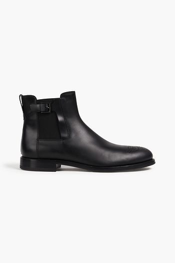Chelsea boots bloomingdales store
