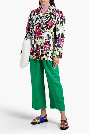 Marni Clothing Women's | Sale Up To 70% Off At THE OUTNET