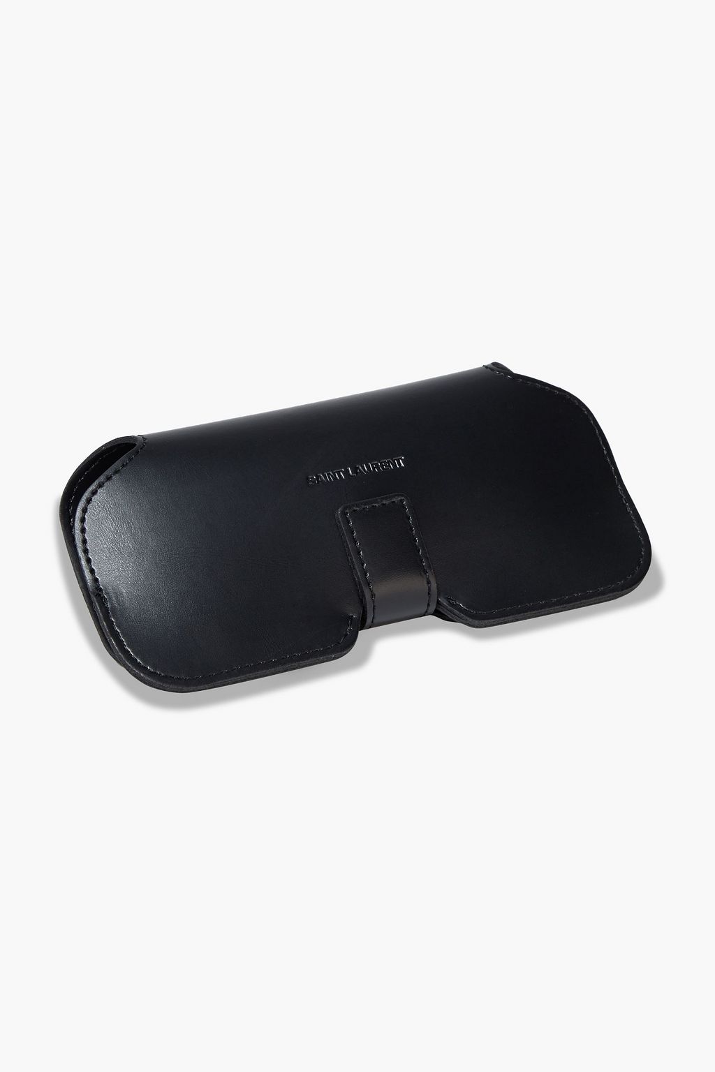 SAINT LAURENT D-frame acetate sunglasses