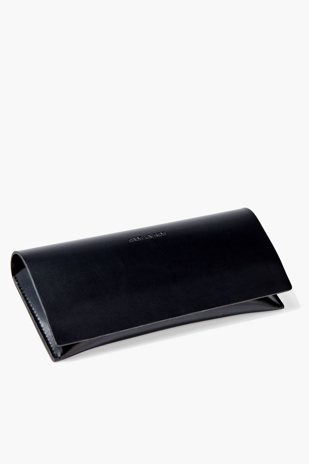 SAINT LAURENT D-frame acetate sunglasses