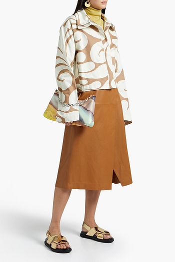 Marni Clothing Women's | Sale Up To 70% Off At THE OUTNET