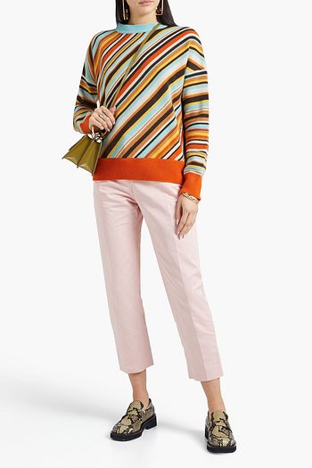 Marni Clothing Women's | Sale Up To 70% Off At THE OUTNET