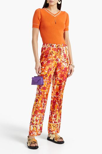 Marni Clothing Women's | Sale Up To 70% Off At THE OUTNET