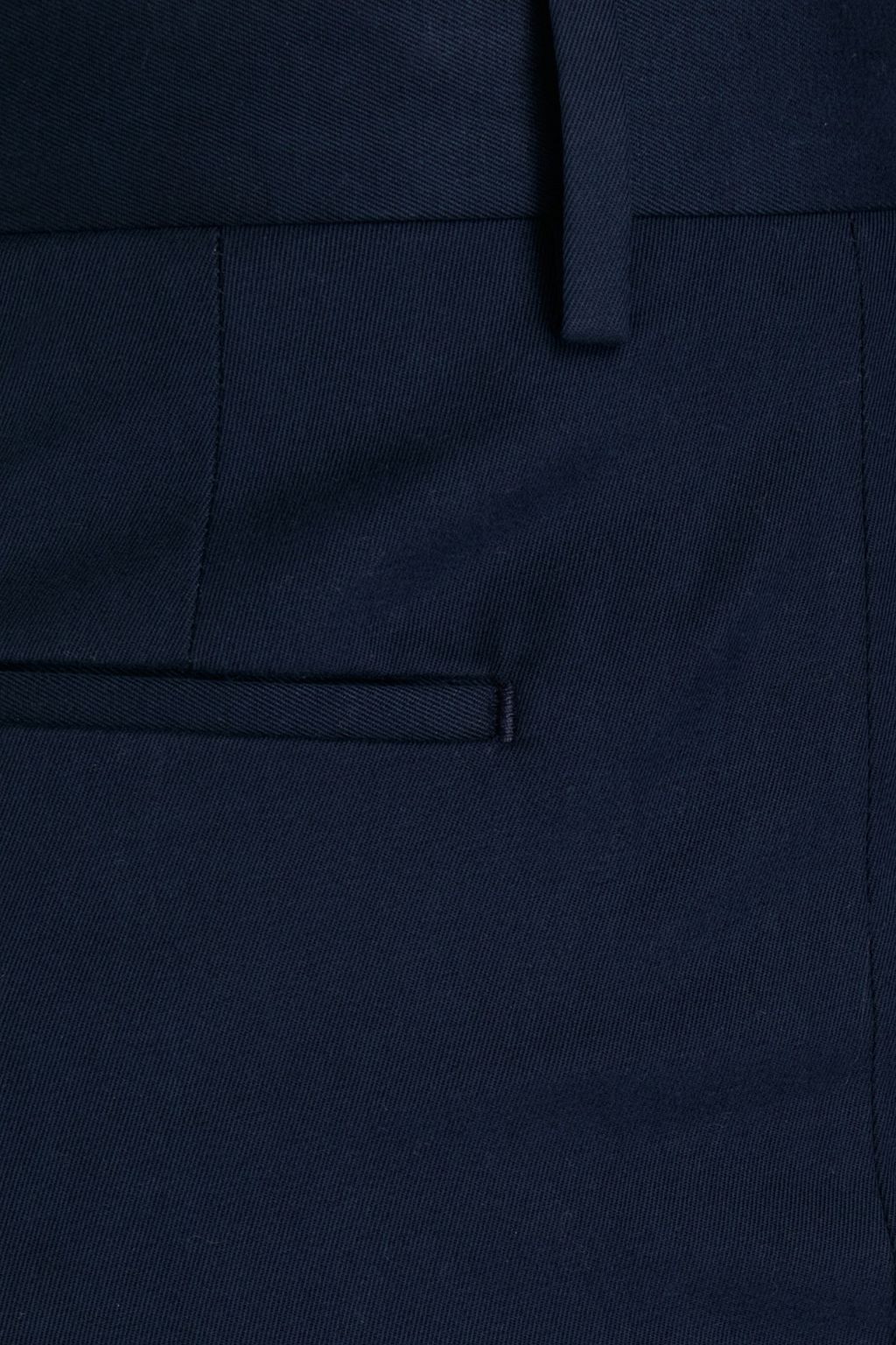 IRO Neil cotton-twill suit pants
