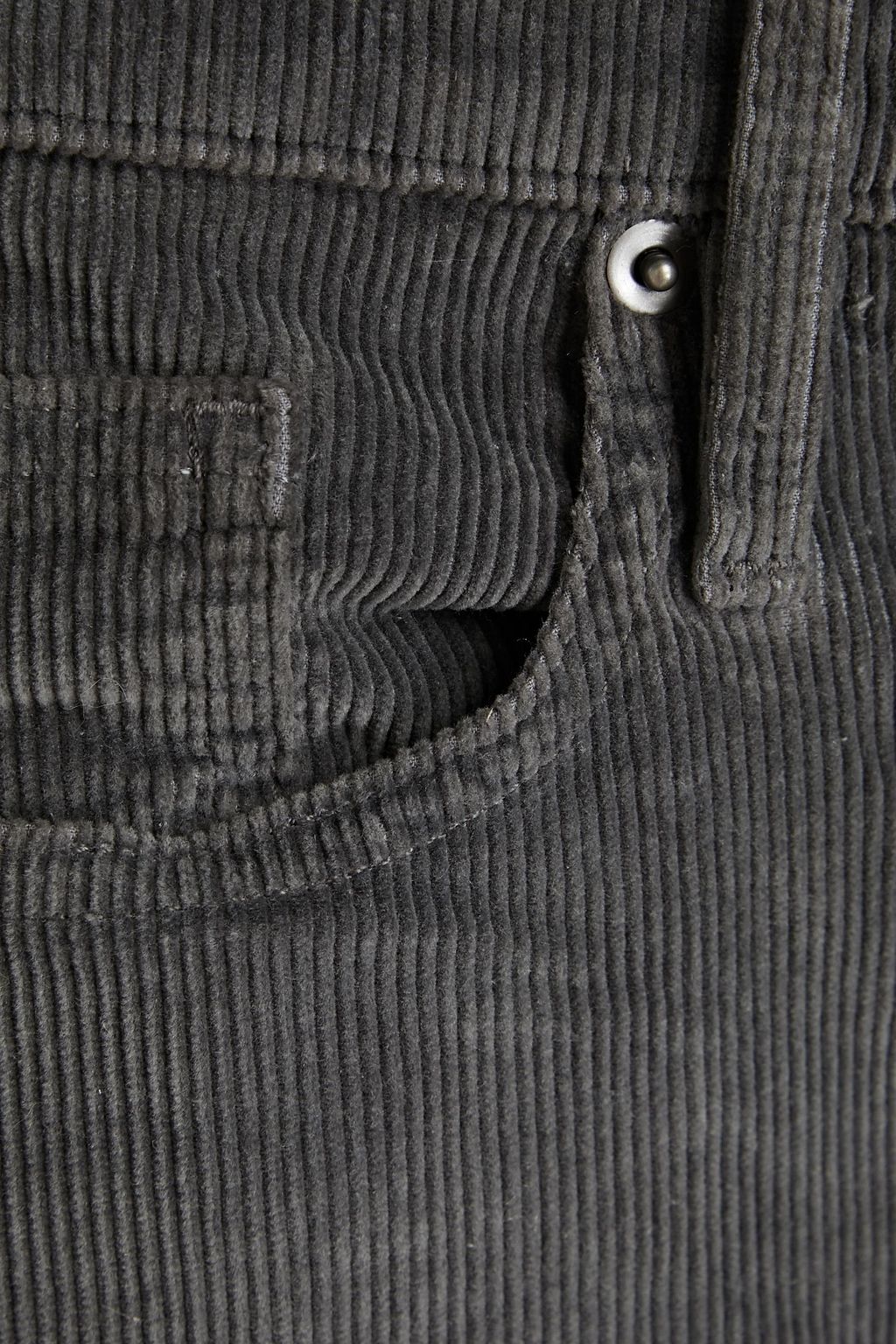 FRAME L'homme cotton-blend corduroy pants