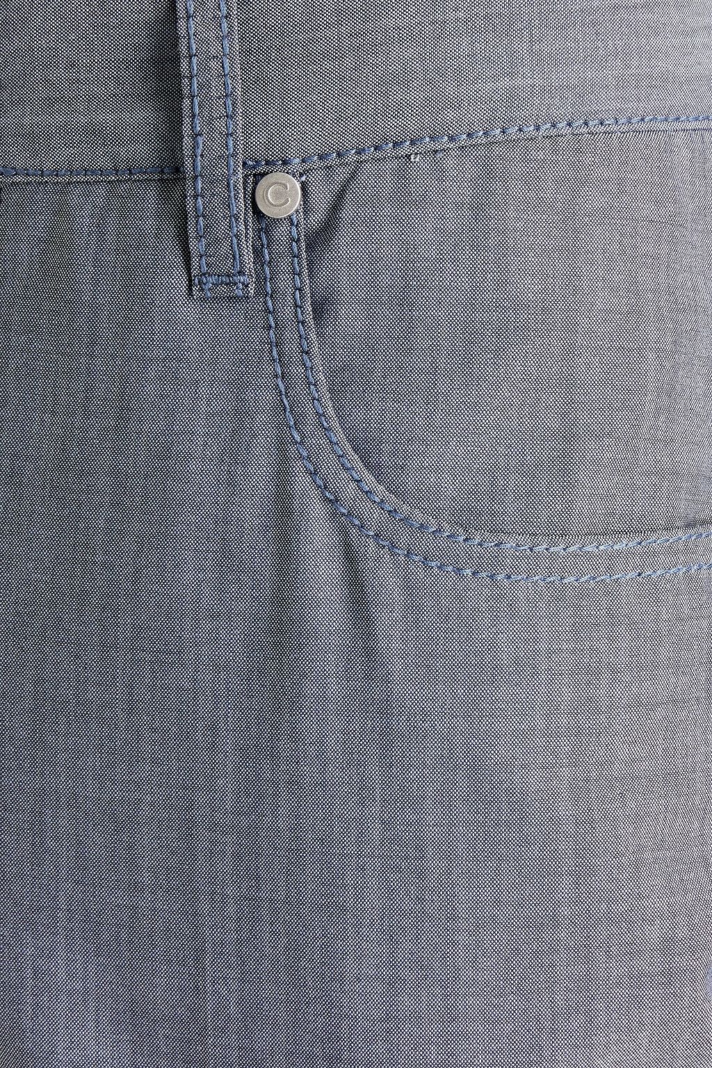 CORNELIANI ID Wool pants