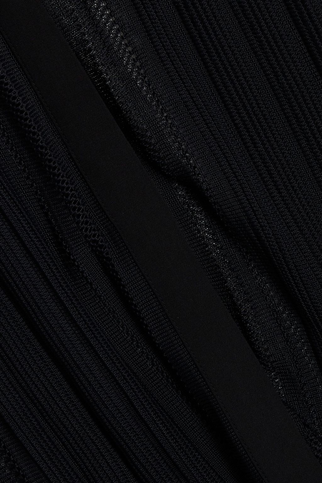 TOM FORD Ribbed-knit cardigan