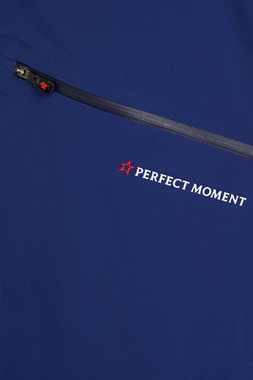 PERFECT MOMENT Heli 3 two-tone ski salopettes