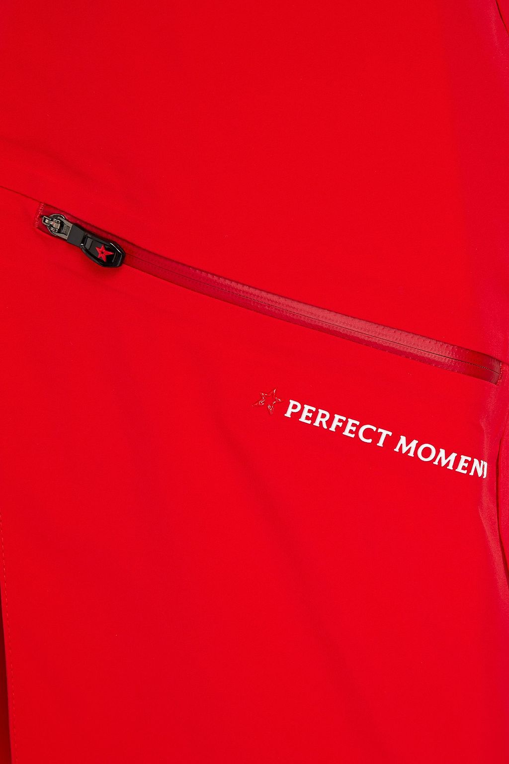 PERFECT MOMENT Heli 3 two-tone ski salopettes