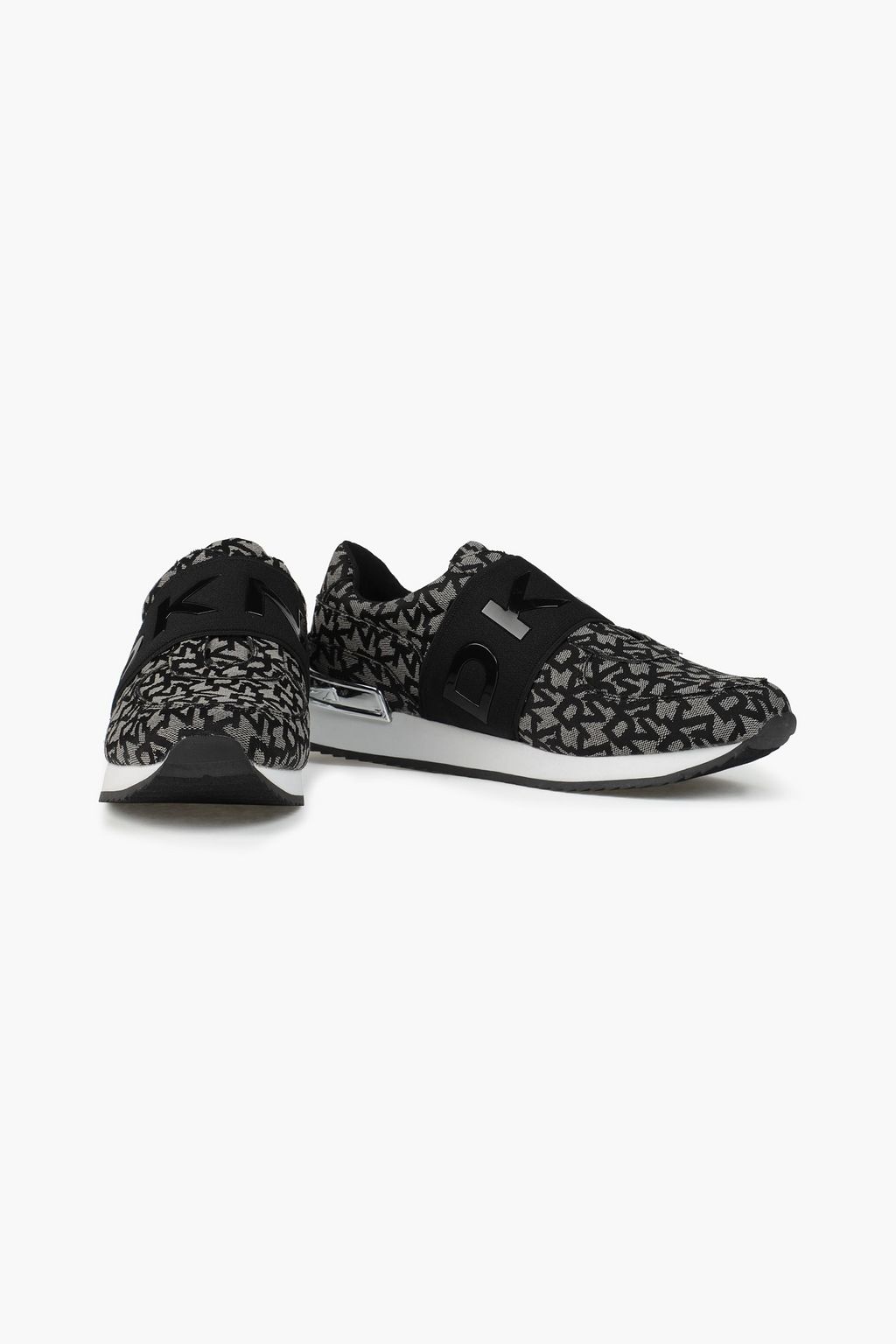 dkny mule sneakers