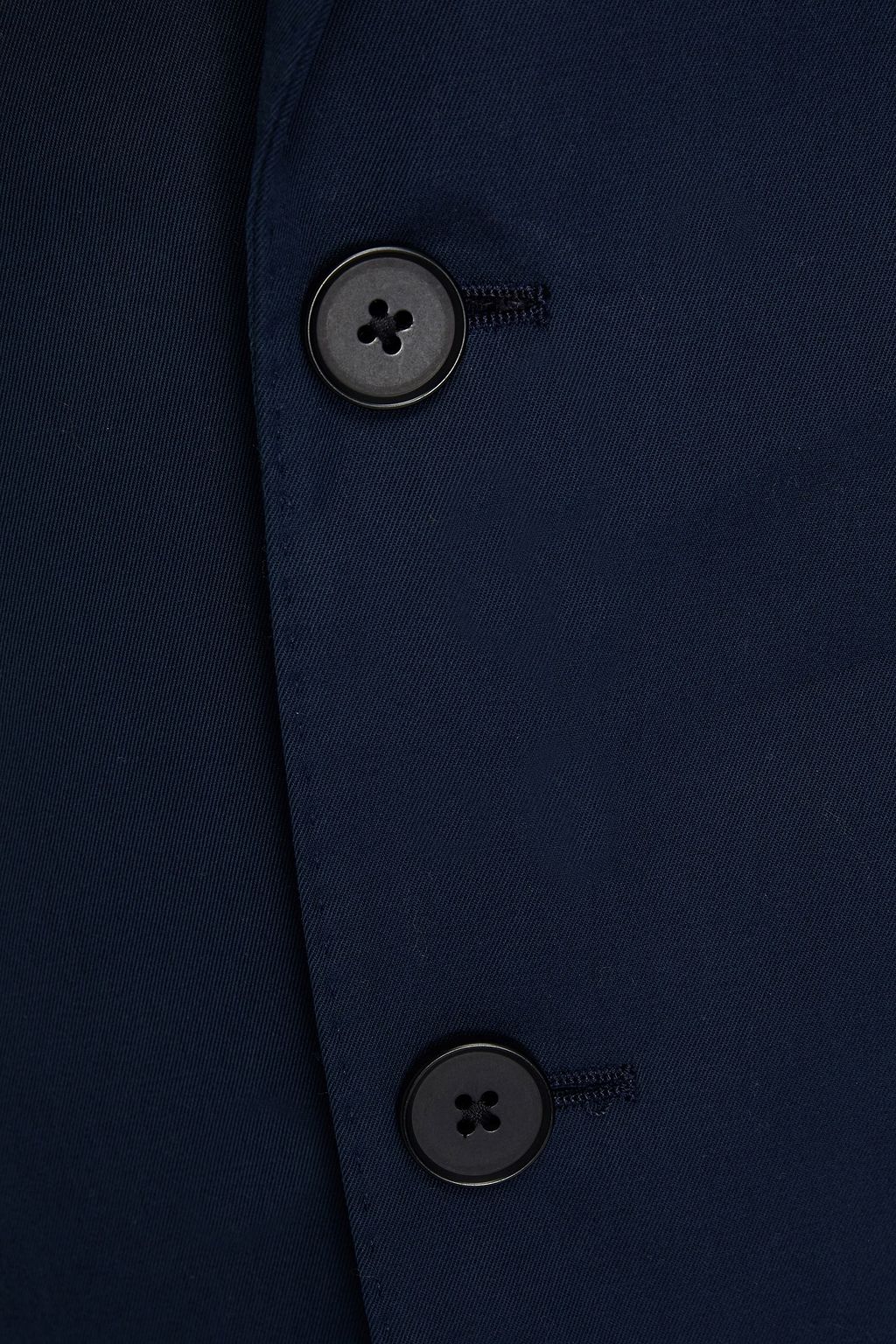 IRO Neil cotton-gabardine suit jacket
