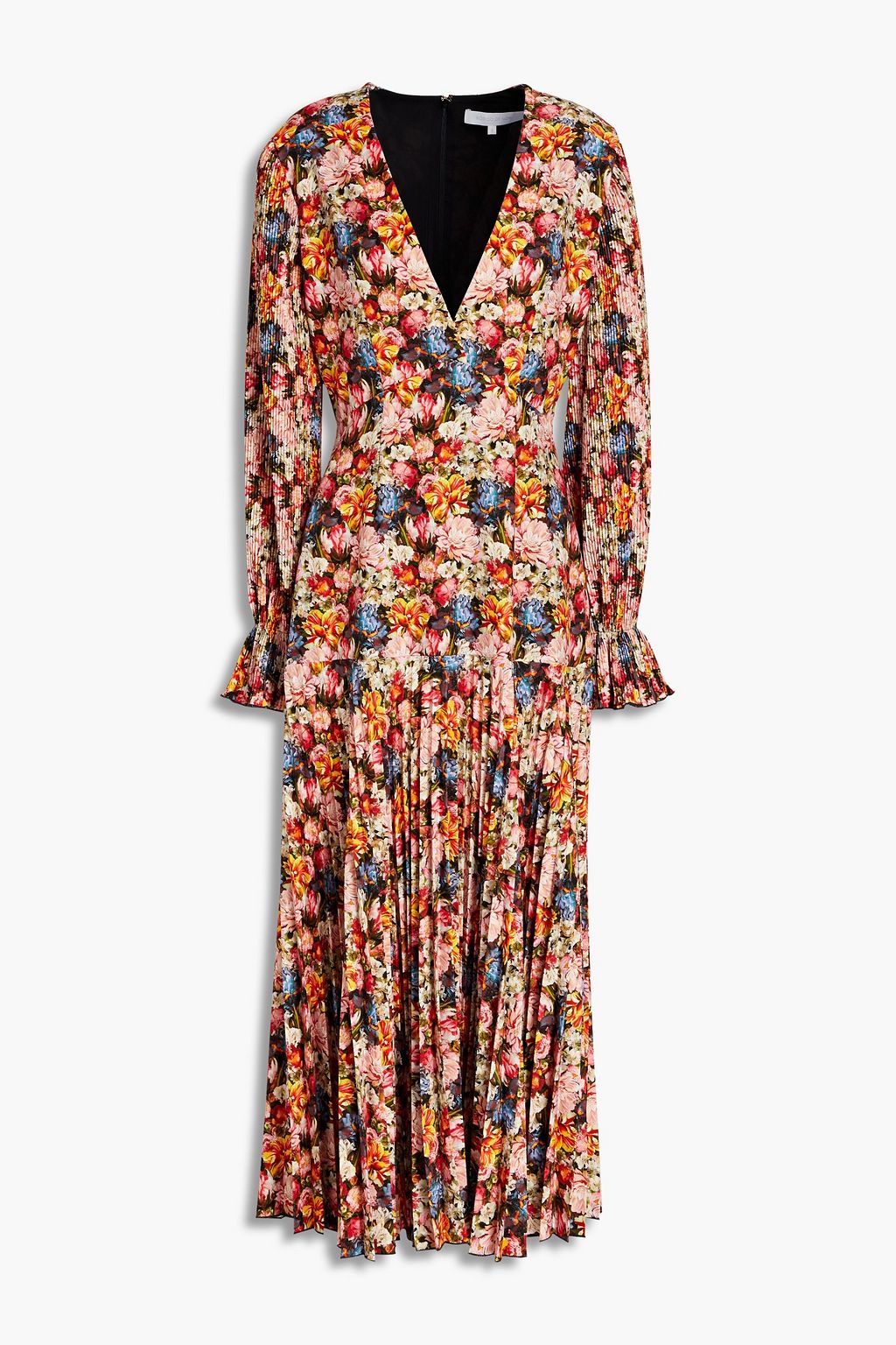 Alexis deals wrap dress