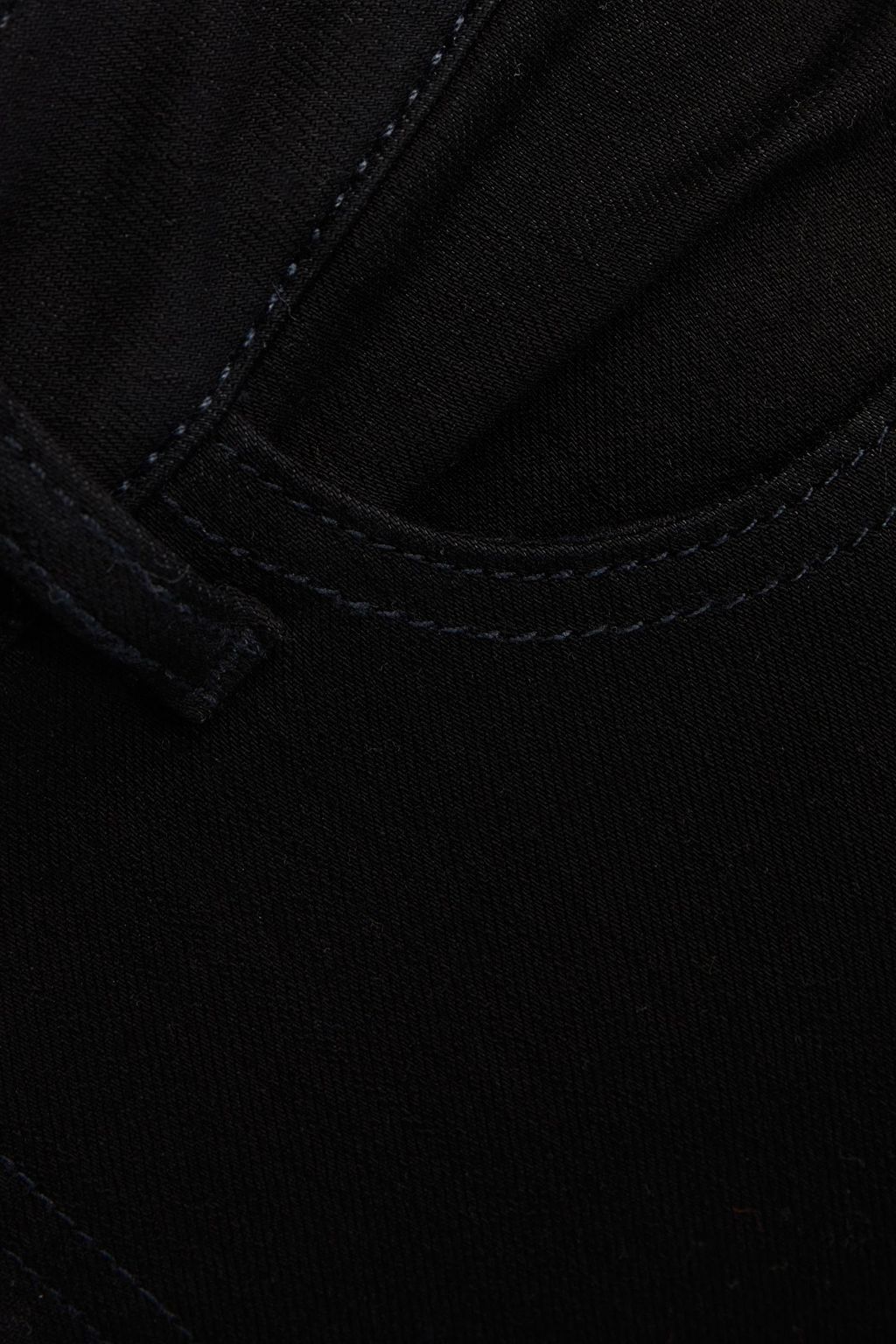 DL1961 Mid-rise skinny jeans