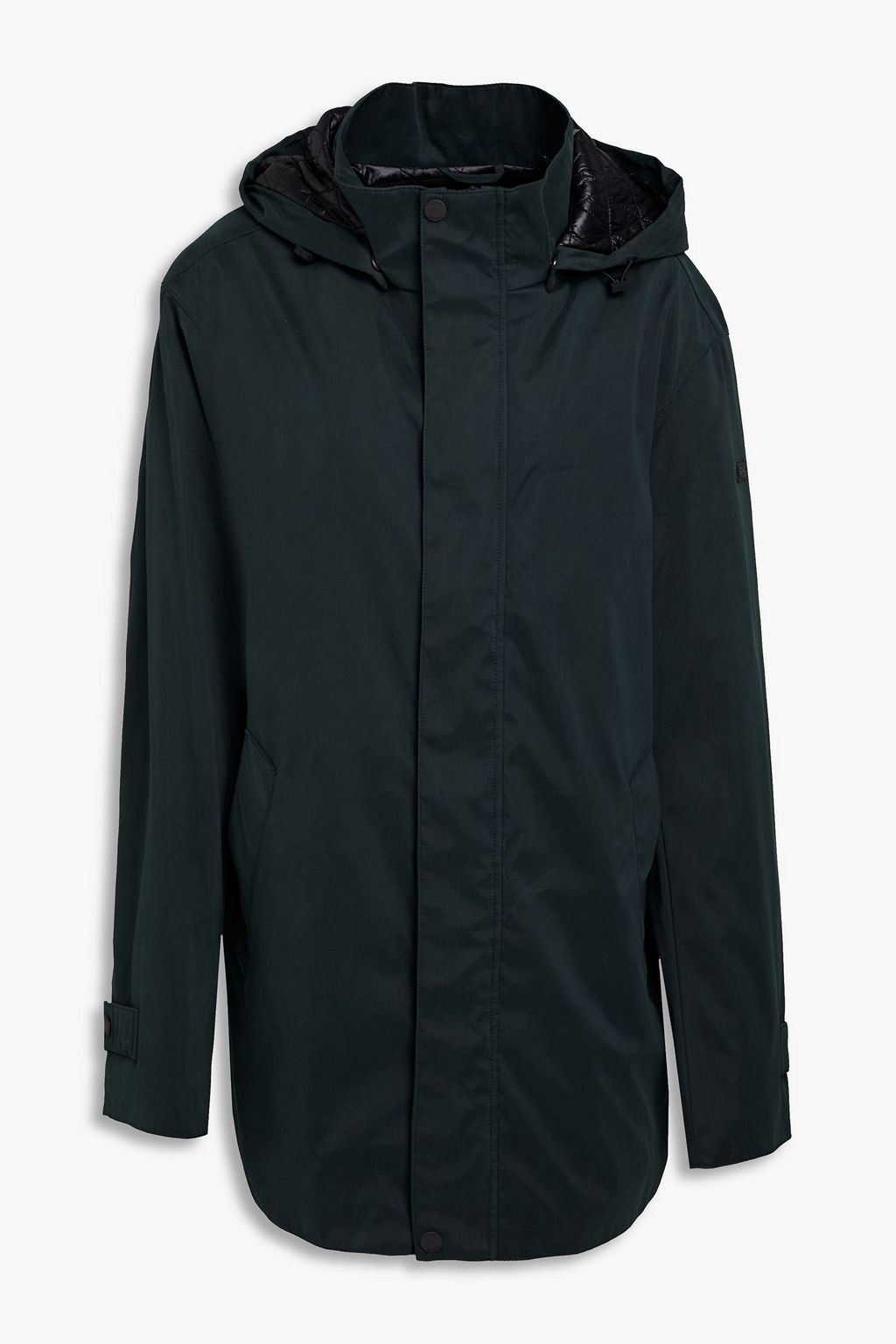 Dkny waterproof coat hot sale