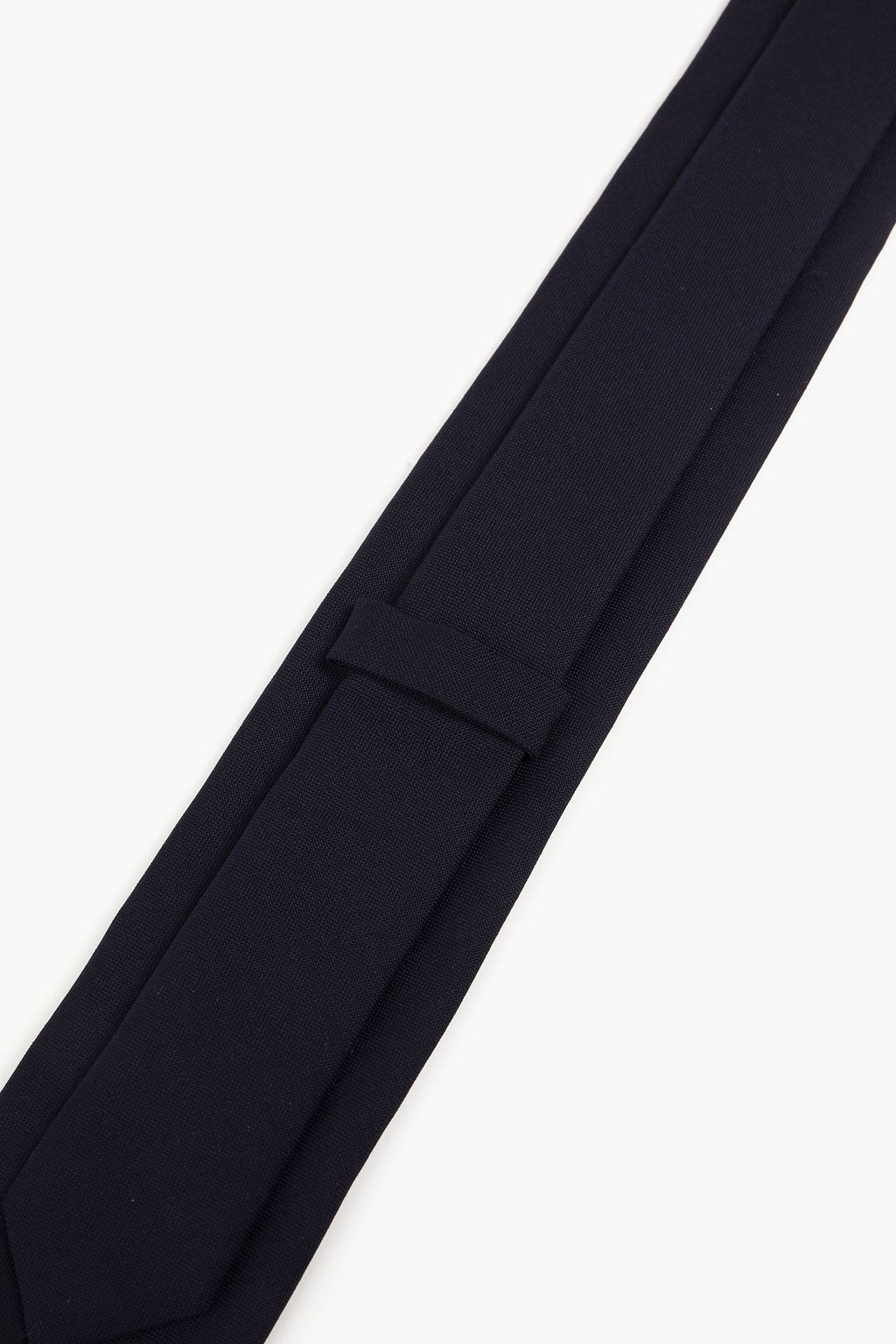 OFFICINE GÉNÉRALE Wool tie