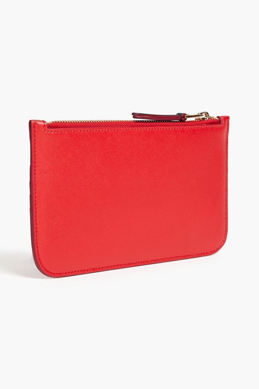 MCQUEEN Leather pouch
