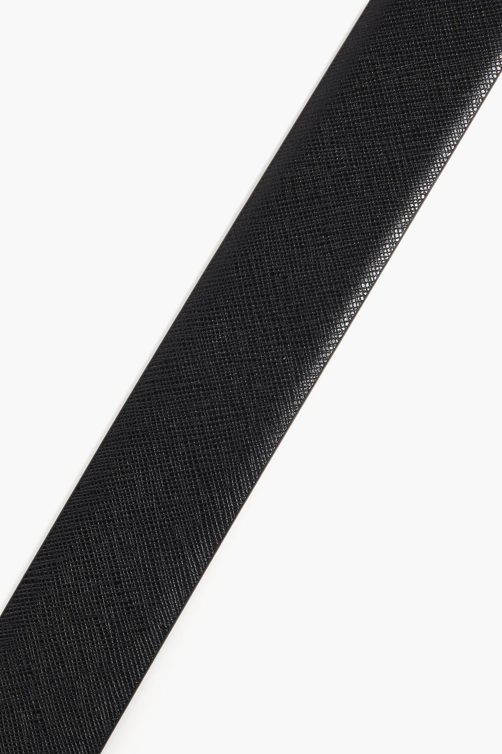 CANALI Gürtel aus strukturiertem Leder