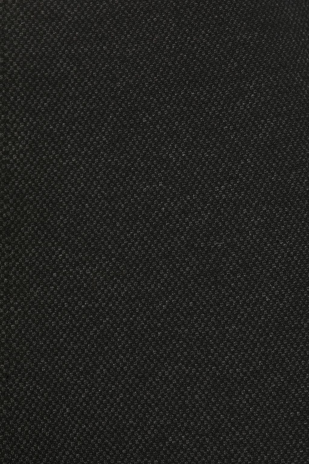 THEORY Mélange twill leggings