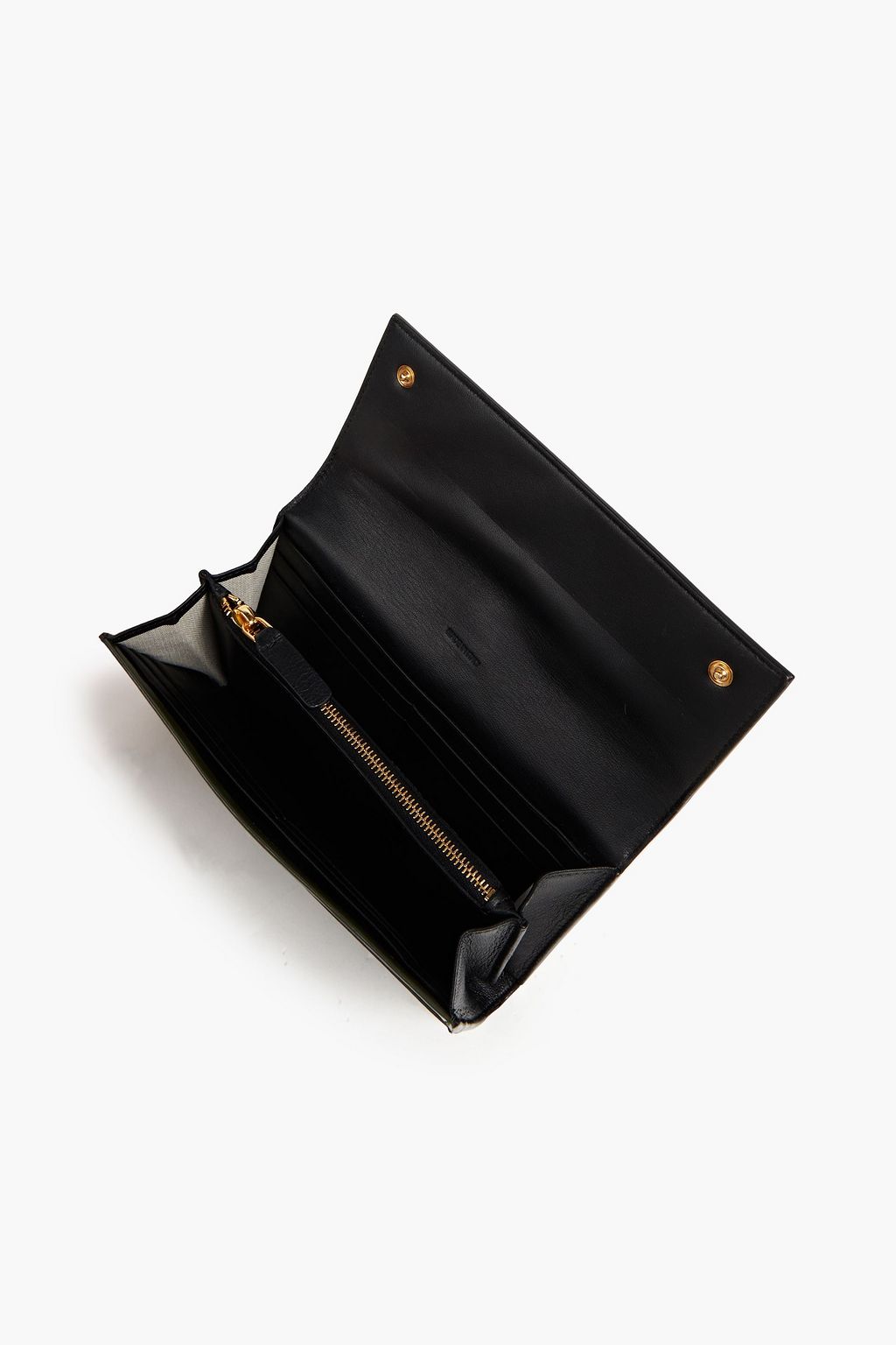 MARNI Leather wallet