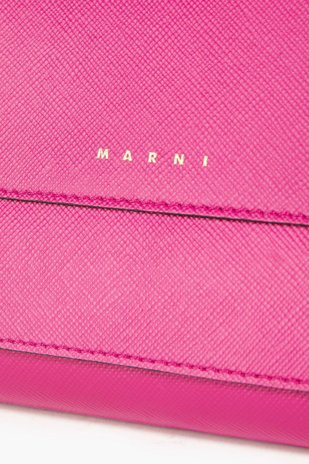 MARNI Leather wallet