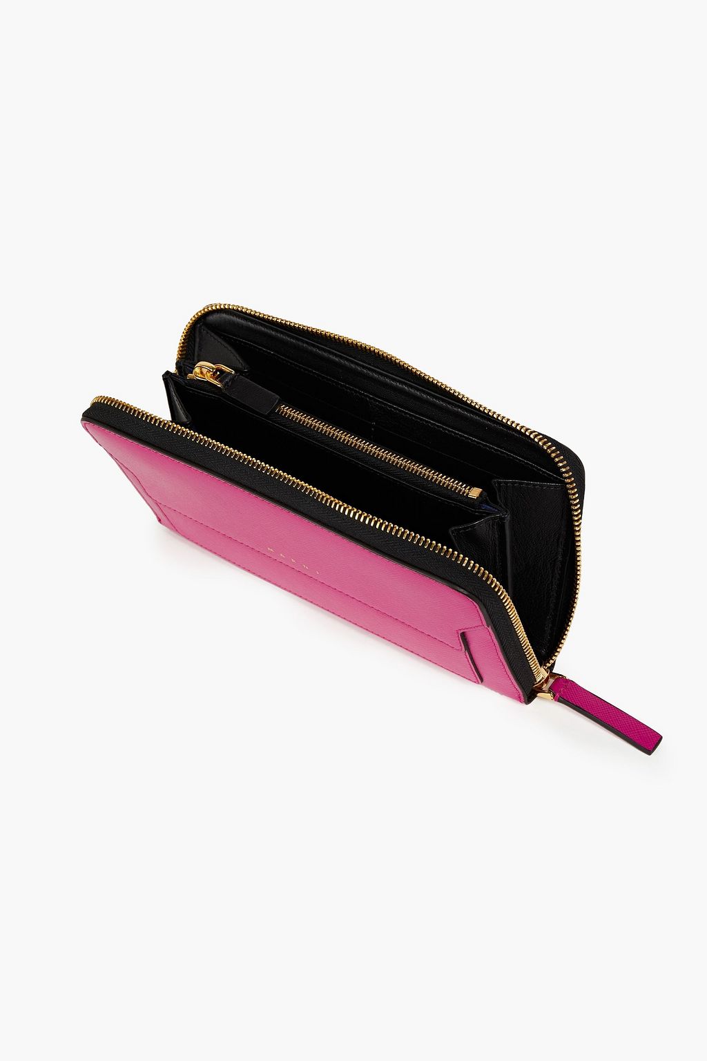 MARNI Leather wallet