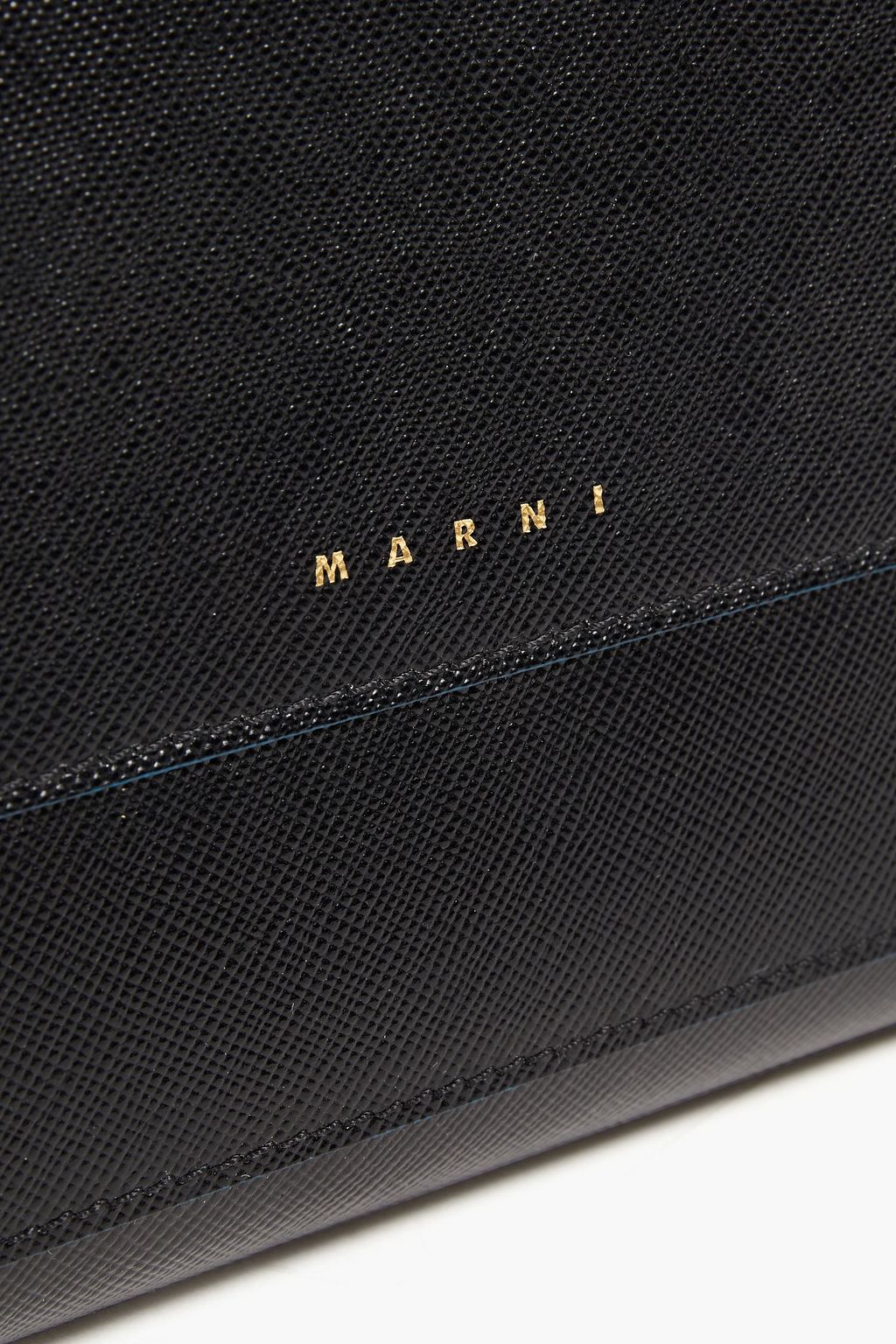 MARNI Leather wallet