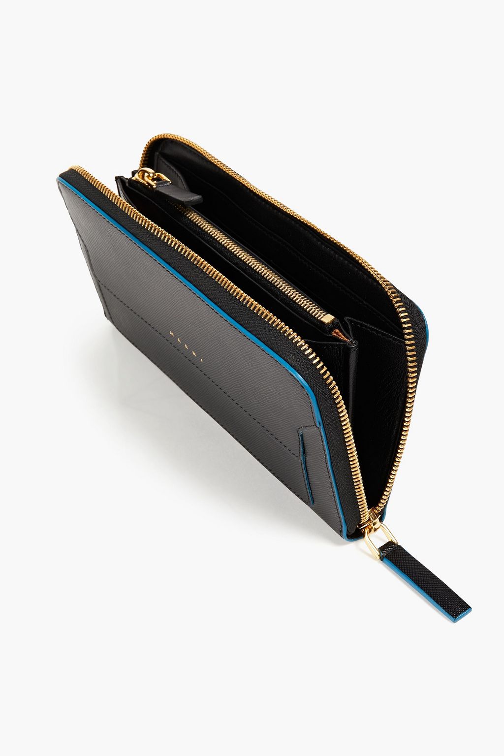 MARNI Leather wallet