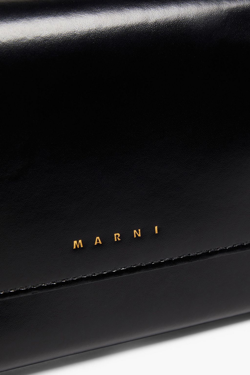 MARNI Leather wallet