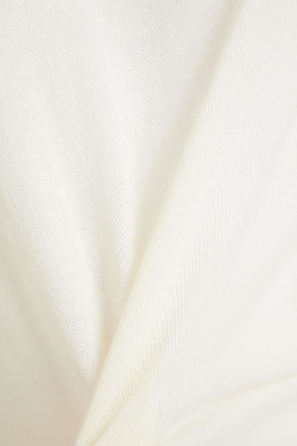 TORY BURCH Cashmere top