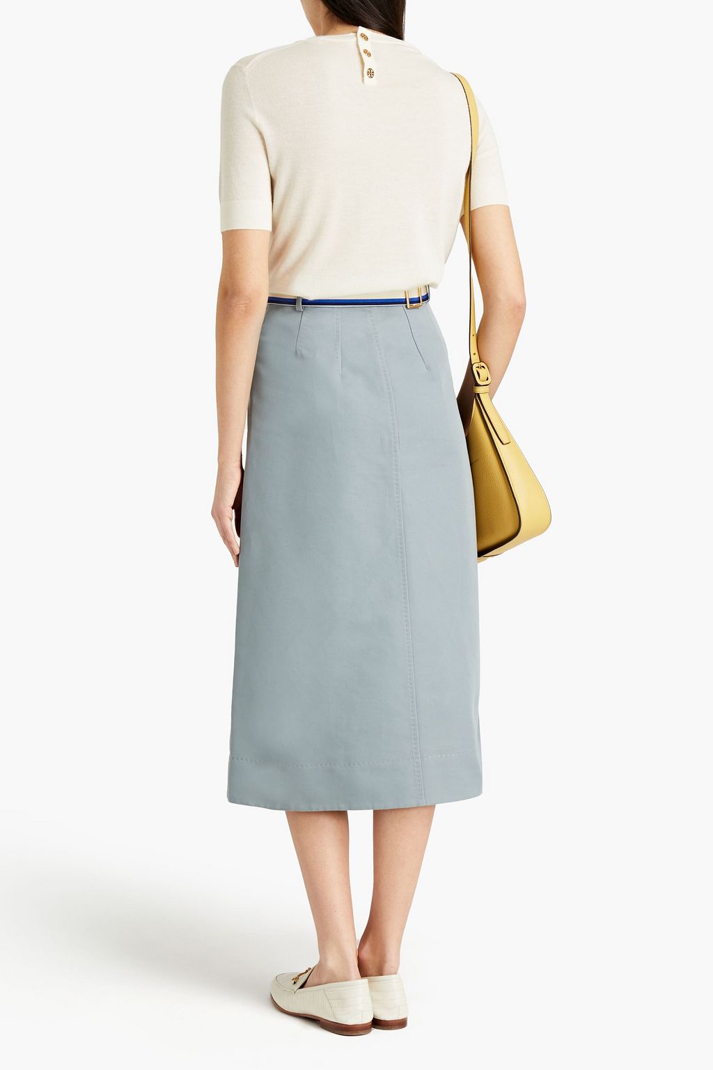 TORY BURCH Cashmere top